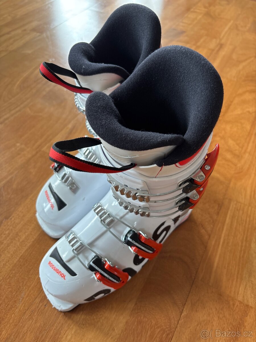 Lyžáky Rossignol HERO J4 - 2