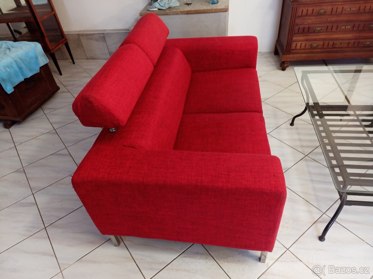 Sedací souprava - 2