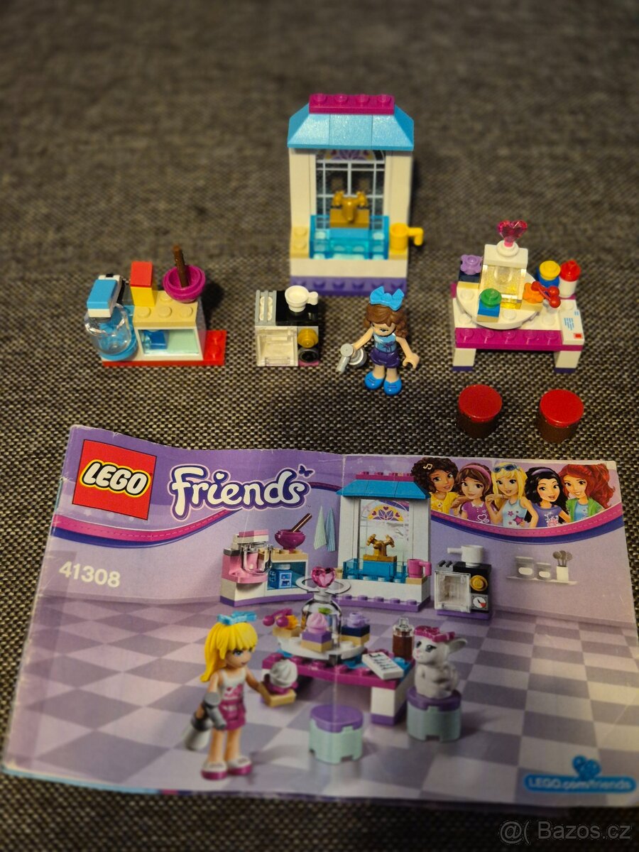 Lego friends 41308 - 2