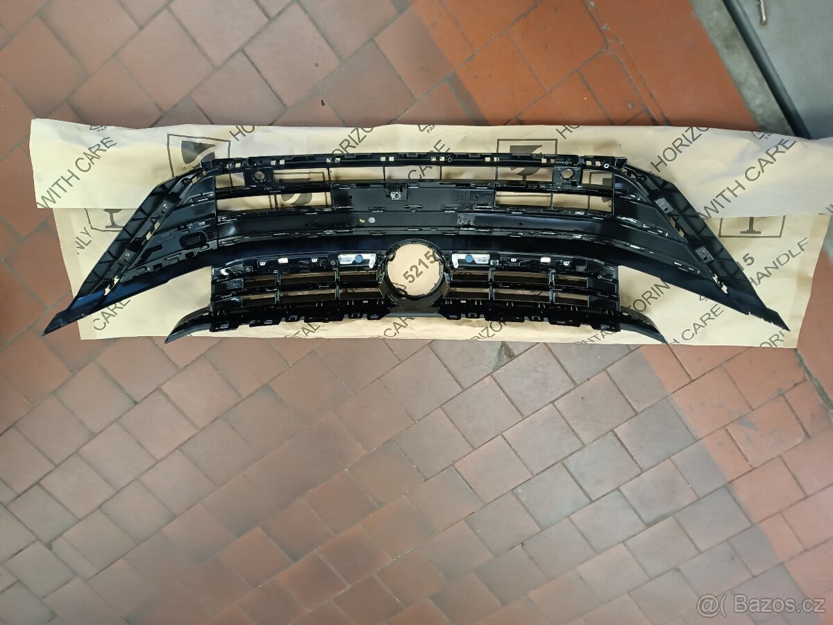 Maska VW arteon lift - 2