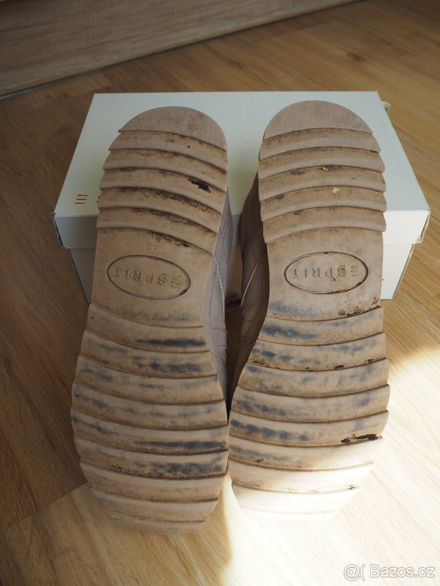 Tenisky Esprit 42 (43) - 2