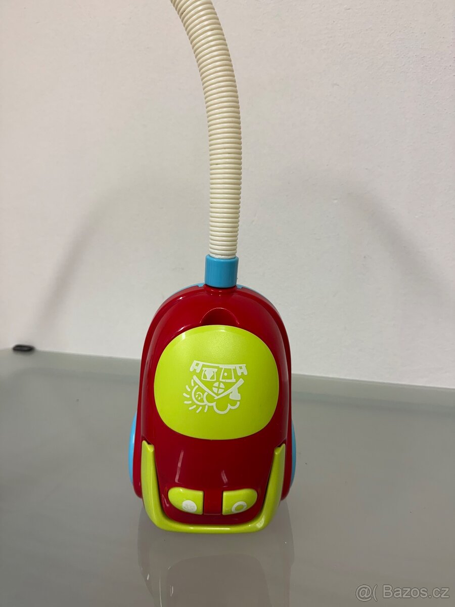 Dětský vysavač - 2