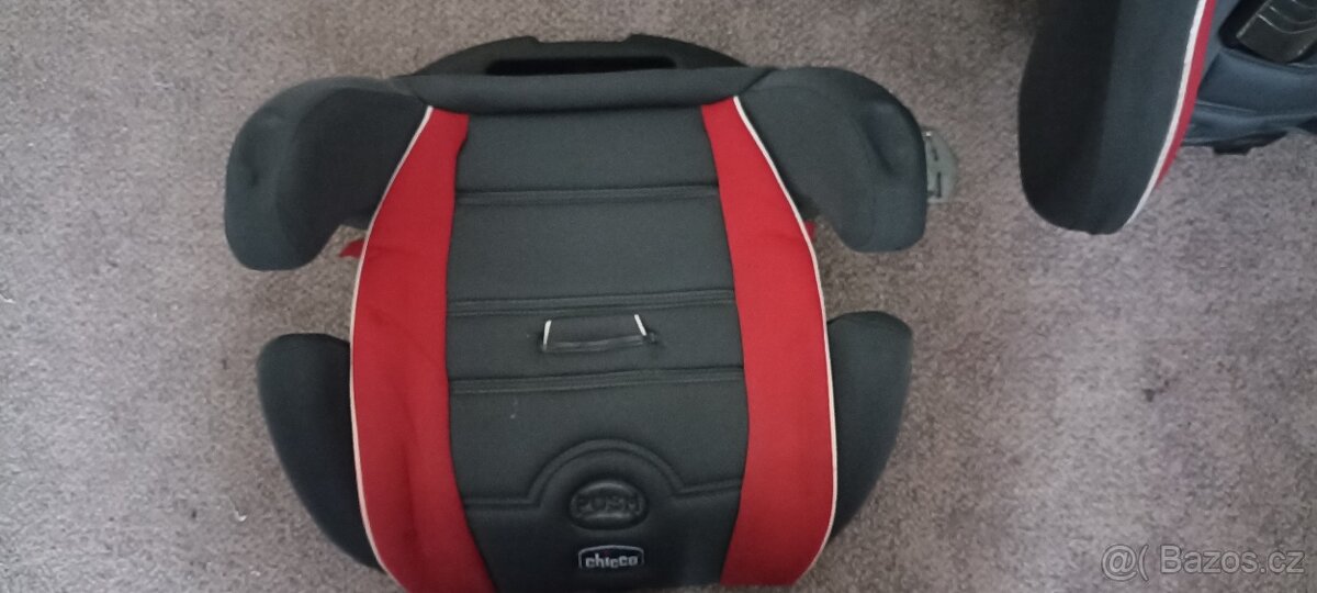 Autosedačka Chicco - 2