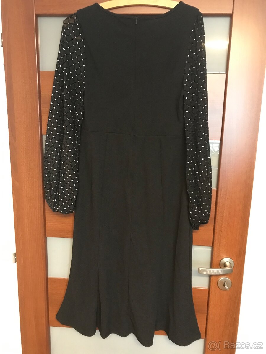 Společenské šaty - 2