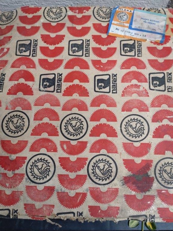 Řezný kotouč_cirkulárka - 2