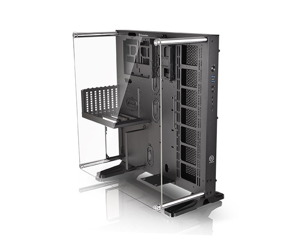 Thermaltake Core P5 s plexisklem - 2