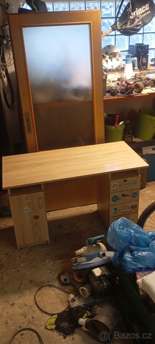 Psací stůl - 2