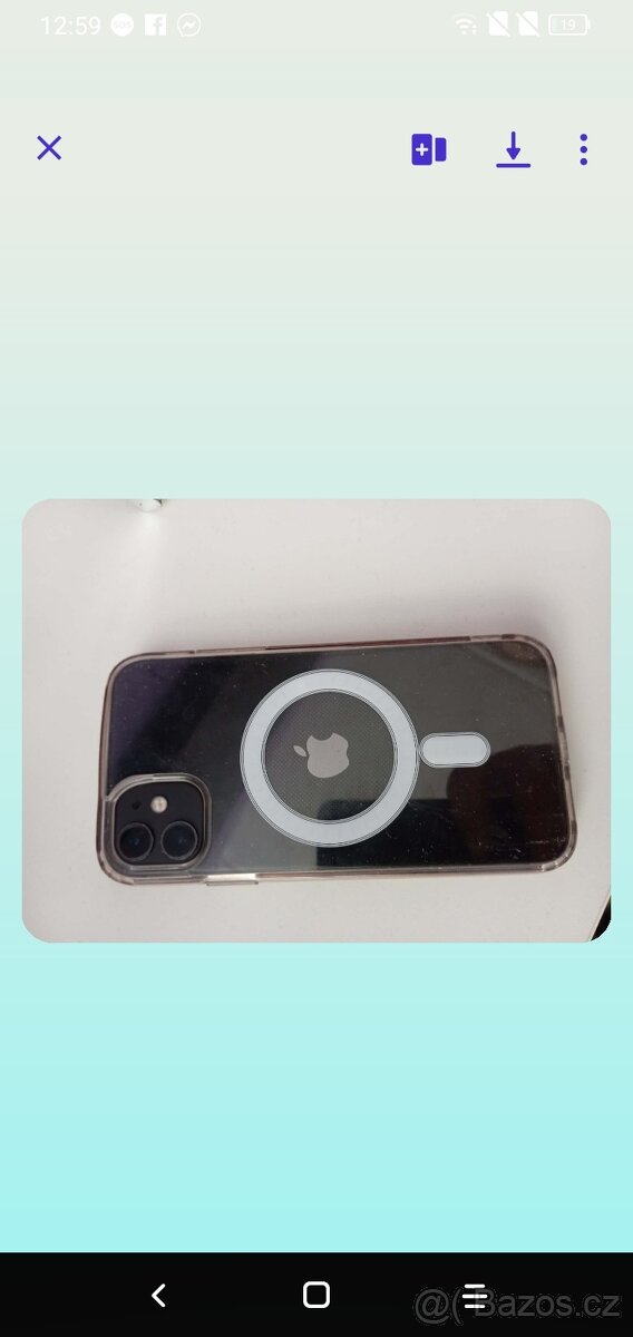 Iphone 11 - 2