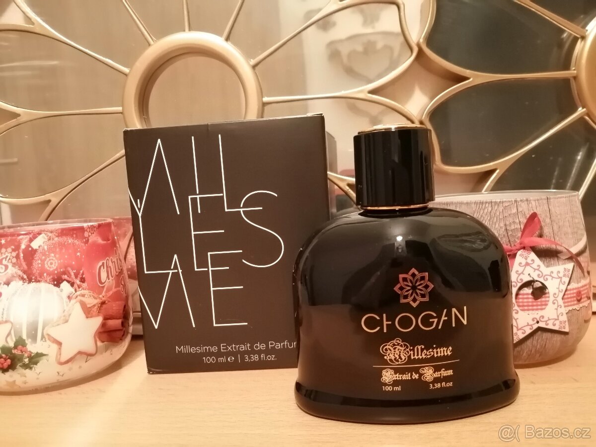 Unisex parfém Ombre Nomage od LV. - 2