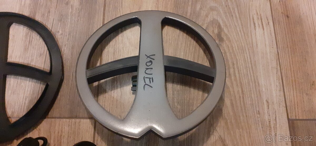 Detektor kovu XP DEUS - 2