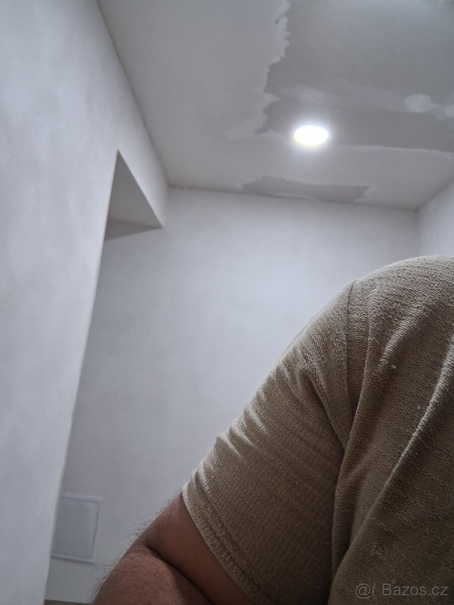 Nabízím zednické práce - 2