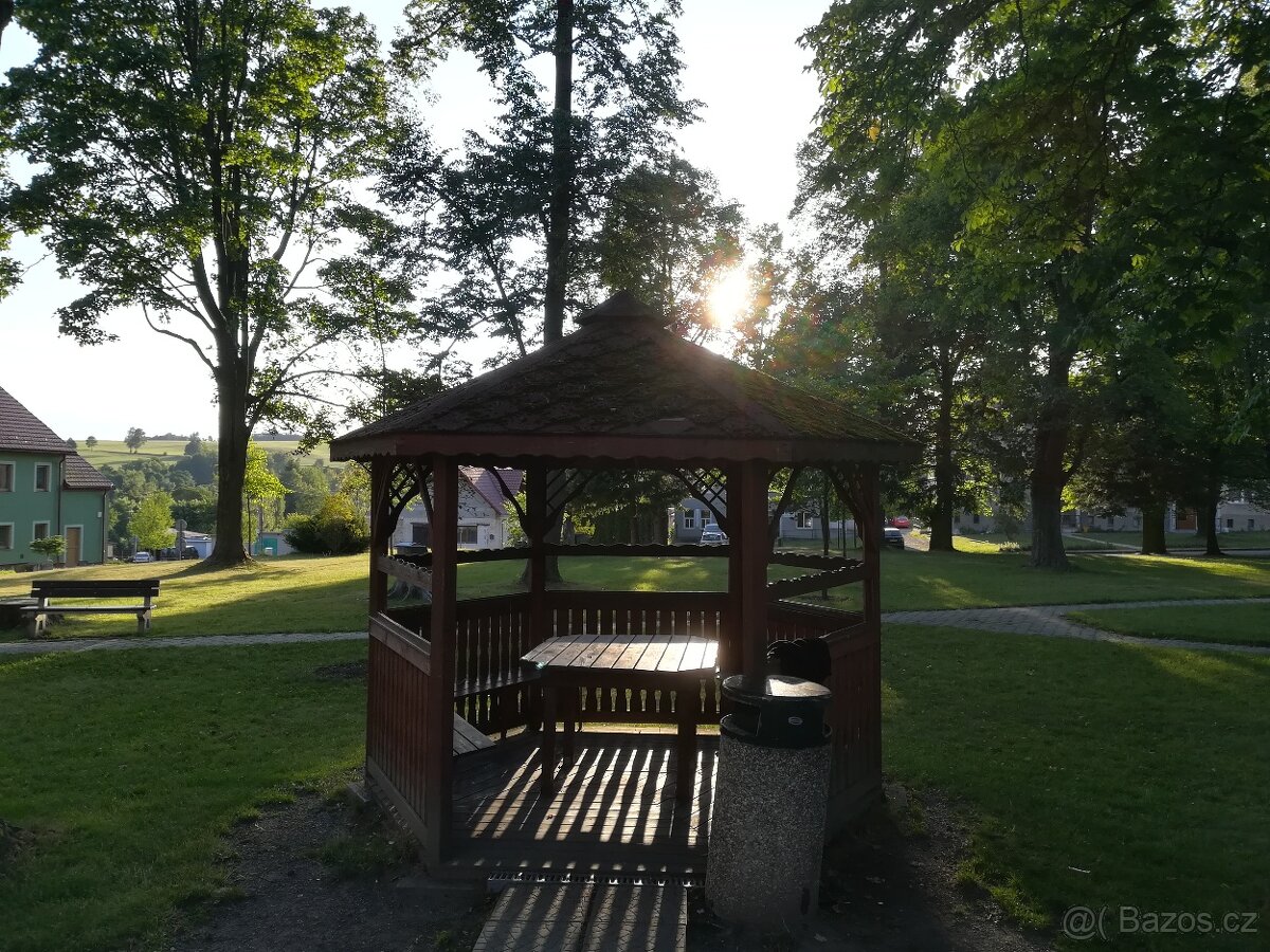 Byt k pronájmu Huzová - 2