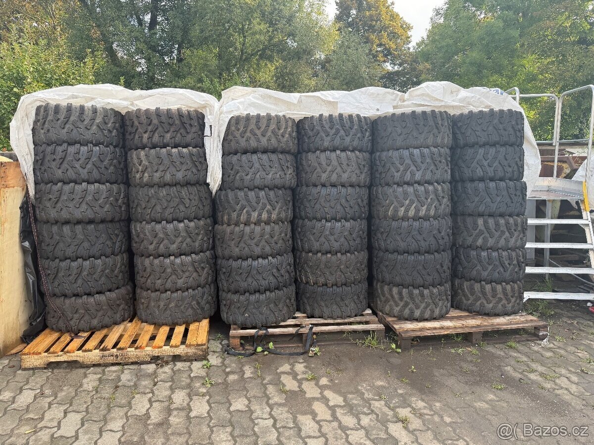 PNEU Polaris Pro Armor X-TERRAIN 27x11-R14