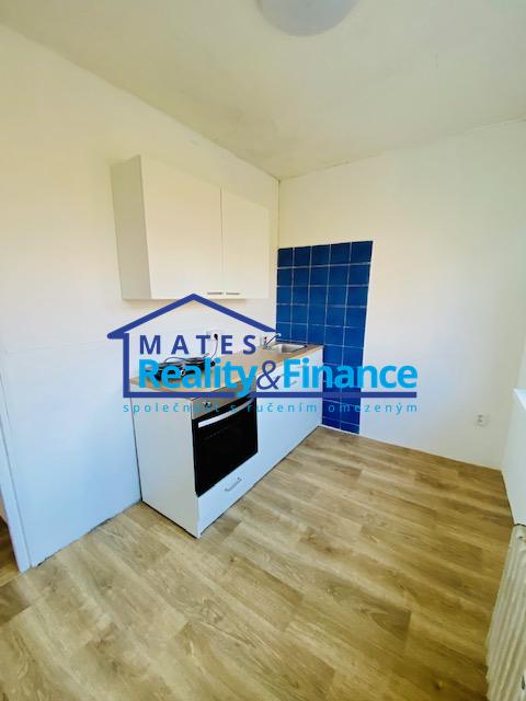 Pronájem bytu 2+1 v Bílině, ul. A. Sovy - 2