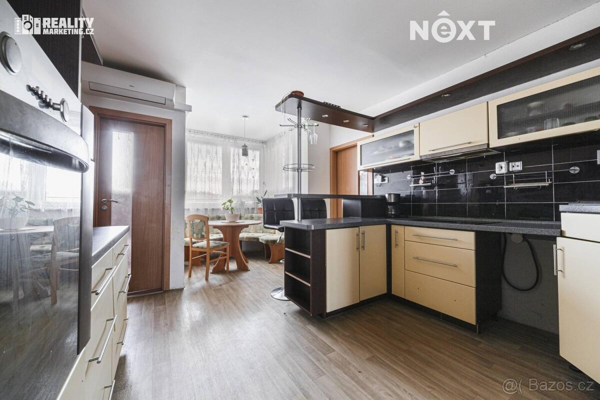 Prodej Rodinný dům, 143㎡ - 2