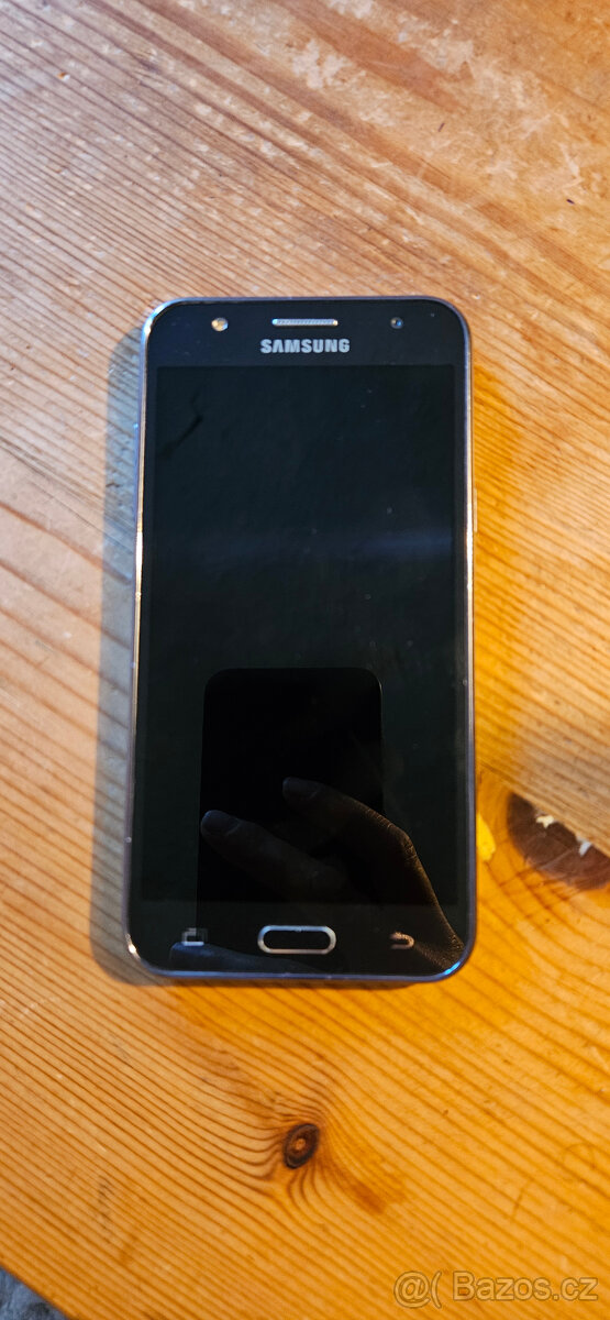 Samsung J5 DUOS Dualsim - 2