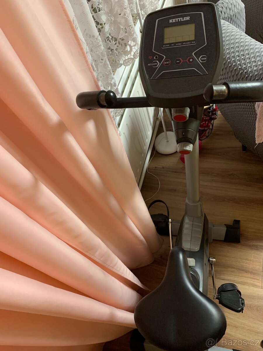 rotoped Kettler AXOS - 2