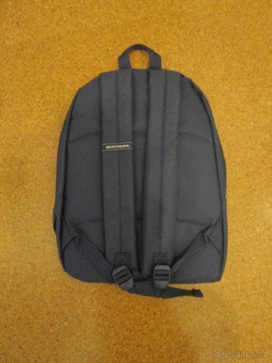 Nový batoh a sportovní vak SKECHERS - 2