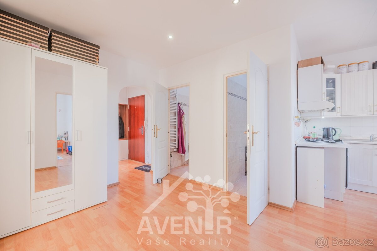 Prodej bytu 4+1 80 m², Brno - Bohunice, ev.č. 69455 - 2