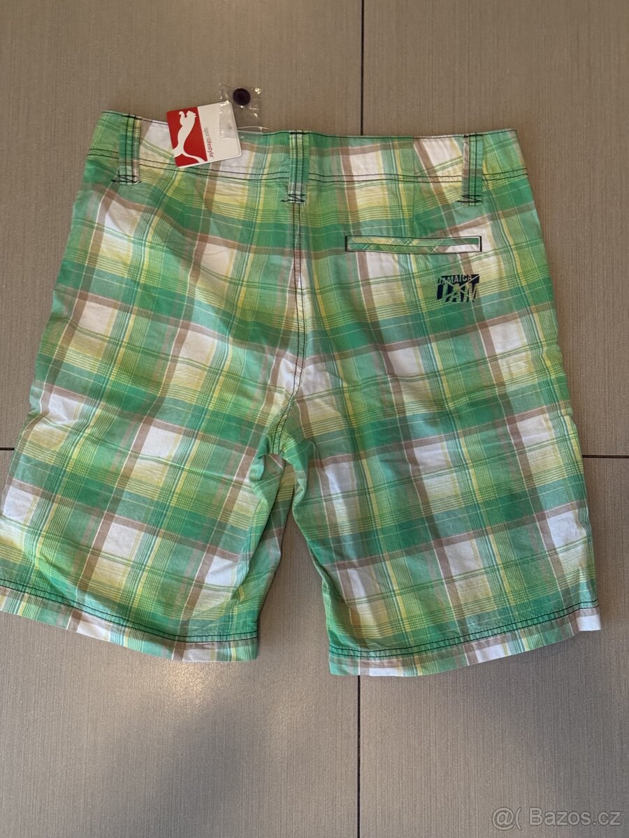 Pánské kraťasy zn. Puma originál - 2