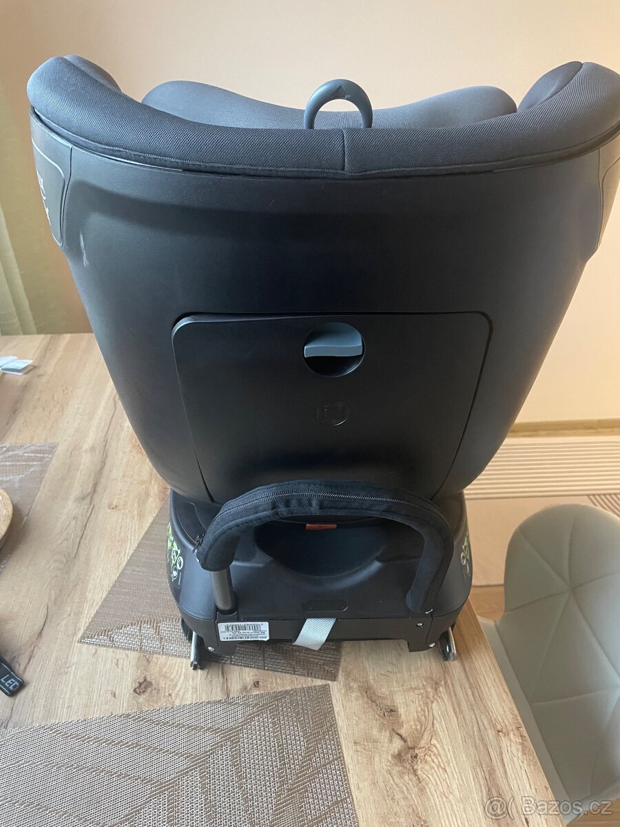 Detska autosedacka Britax Römer - 2