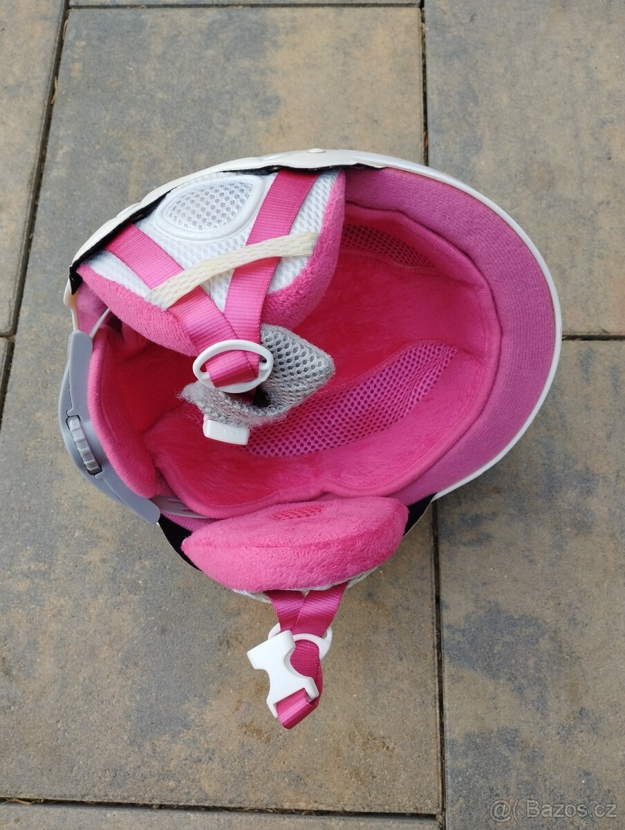 Dětská helma vel. 48-52 - 2