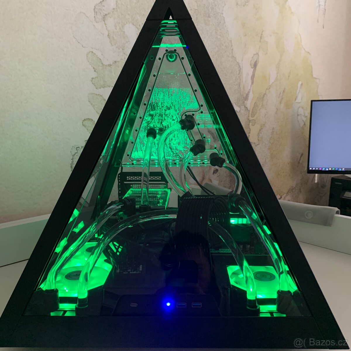 Custom Azza 804L PC - 2