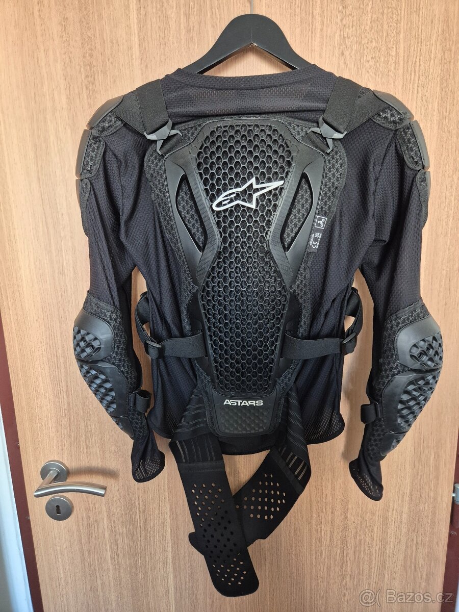 Alpinestars Bionic Action V2 - 2