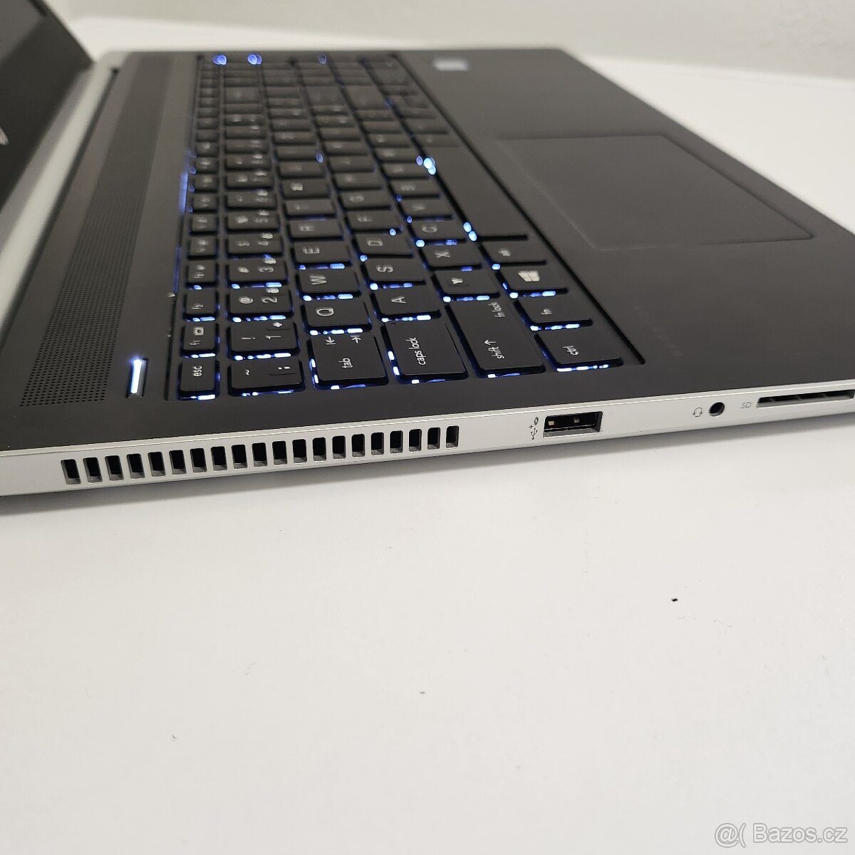 HP ProBook 450 G5 /i5-8250U/16GB_RAM/256_SSD - 2