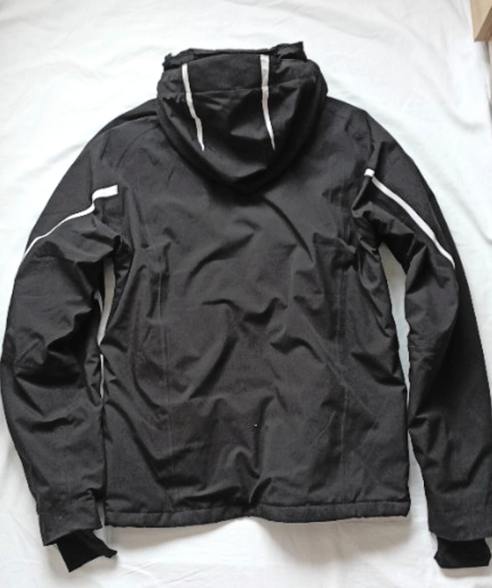 lyžařská bunda-CARRA-pánská L, dámská XL - 2