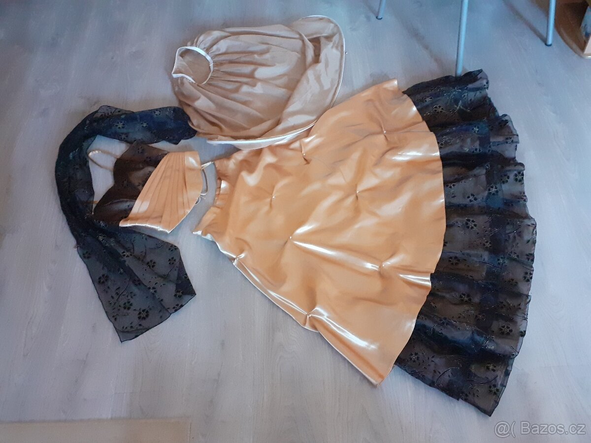 Společenské šaty - 2