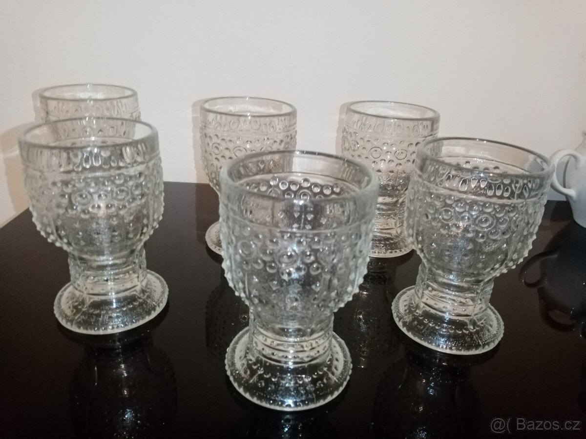 SKLENICE-GROGOVKY - 2