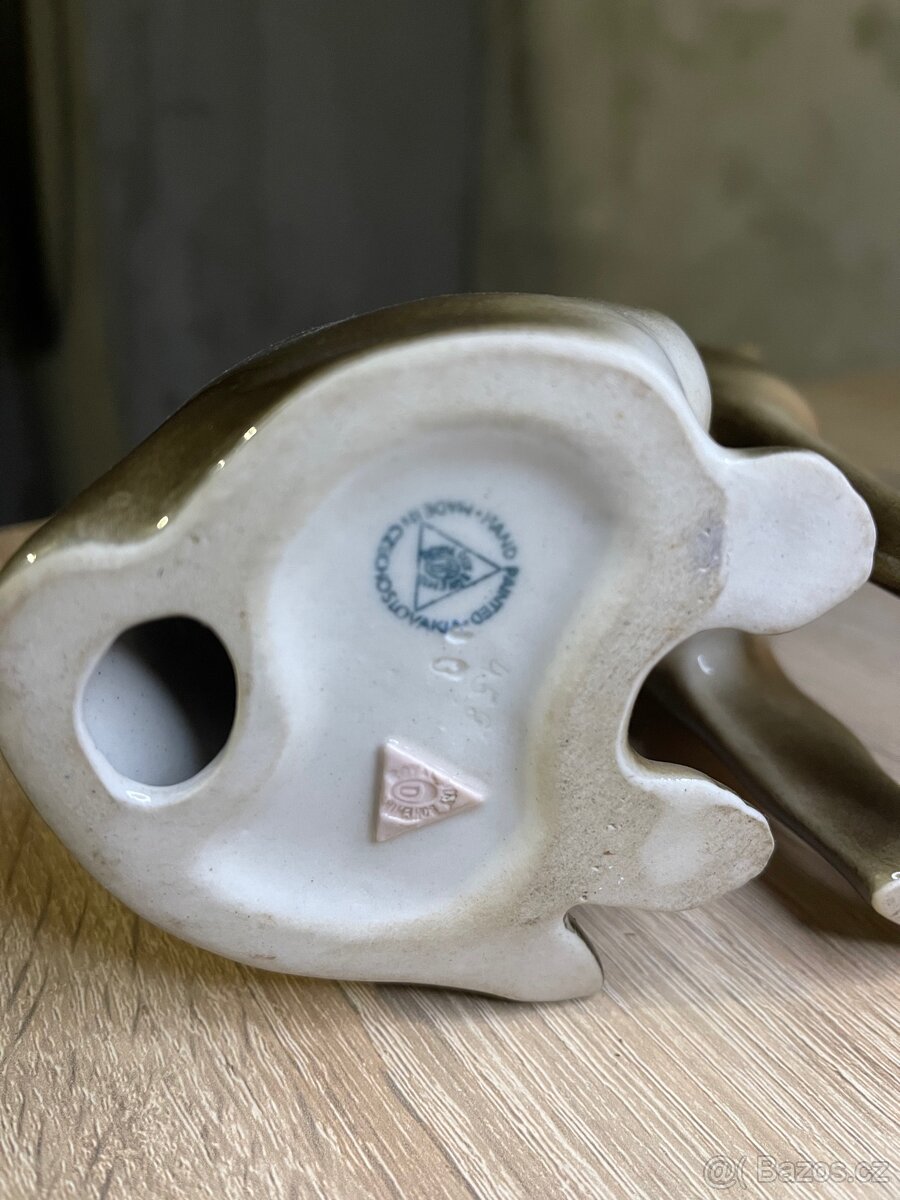 Starožitné věci - 2