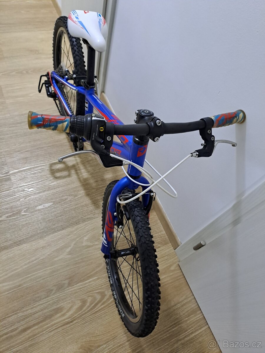 Superior Team 20" - TOP STAV - 2