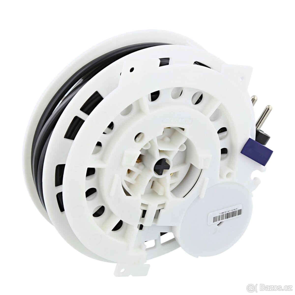 Originalni kabelovy navijak pro vysavace Electrolux a AEG - 2