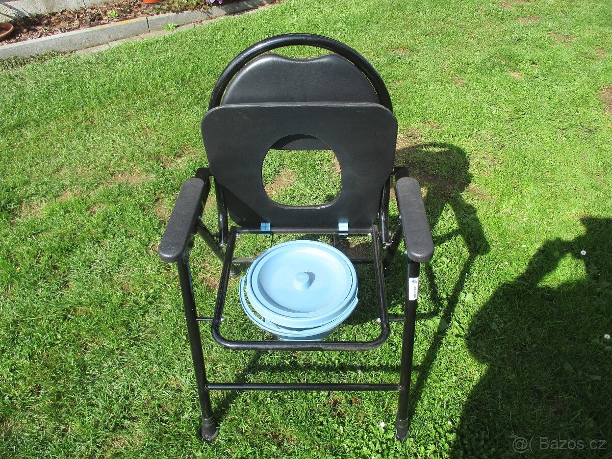 Invalidní pomůcky - 2