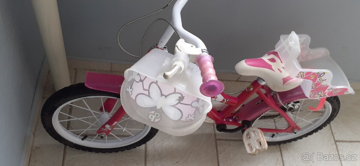 Dívčí kolo DINO 14 - 2