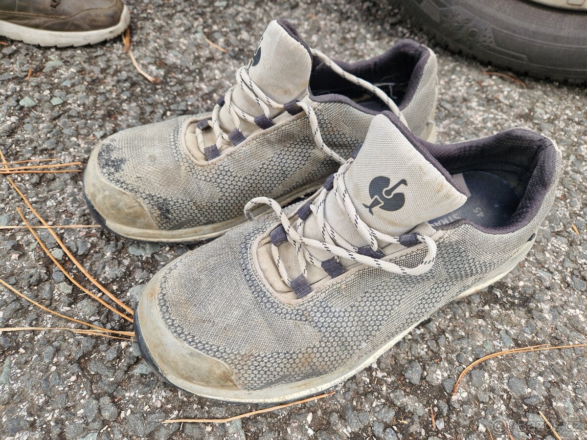 Engelbert Strauss vel.45 PC.2990,-kč - 2