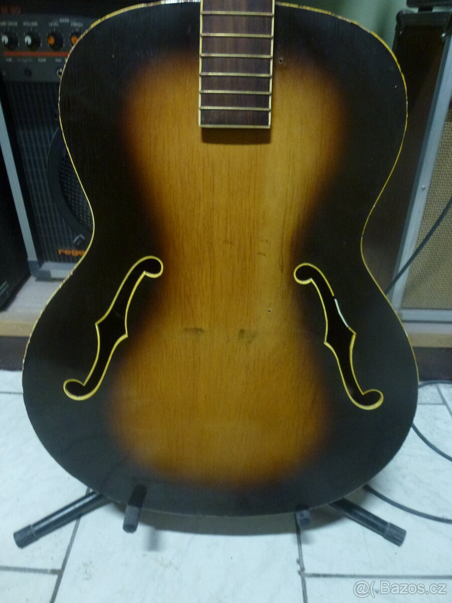 (Jolana) Gibson - 2