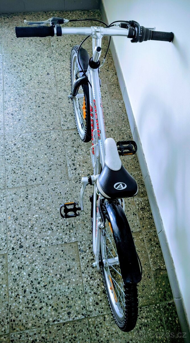 Dětské kolo Author Cosmic 20" - 2