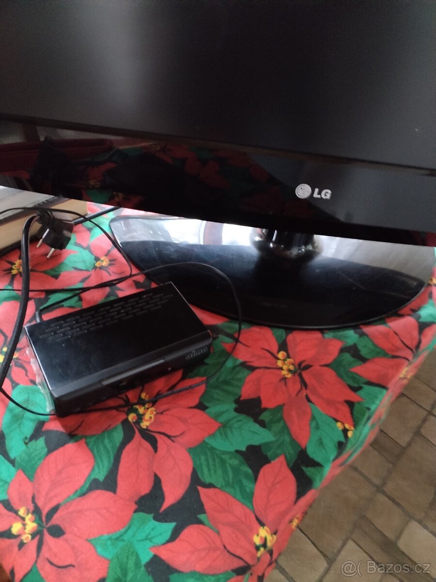 Prodám televizor LG - 2