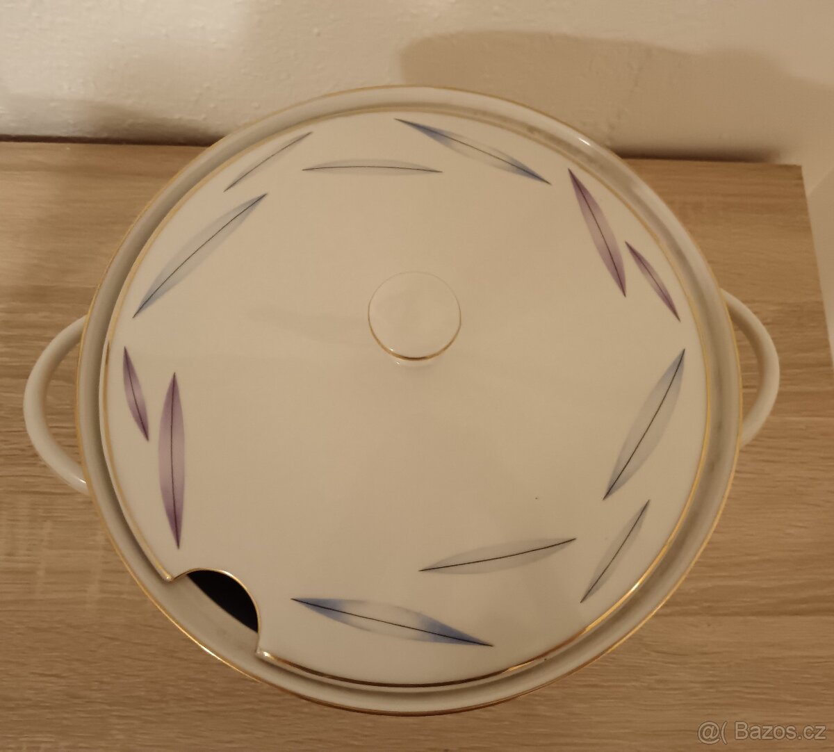 Porcelánové nadobi Angelika - 2