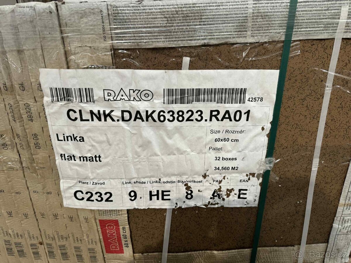 Prodám dlažba RAKO ... (3) - 2