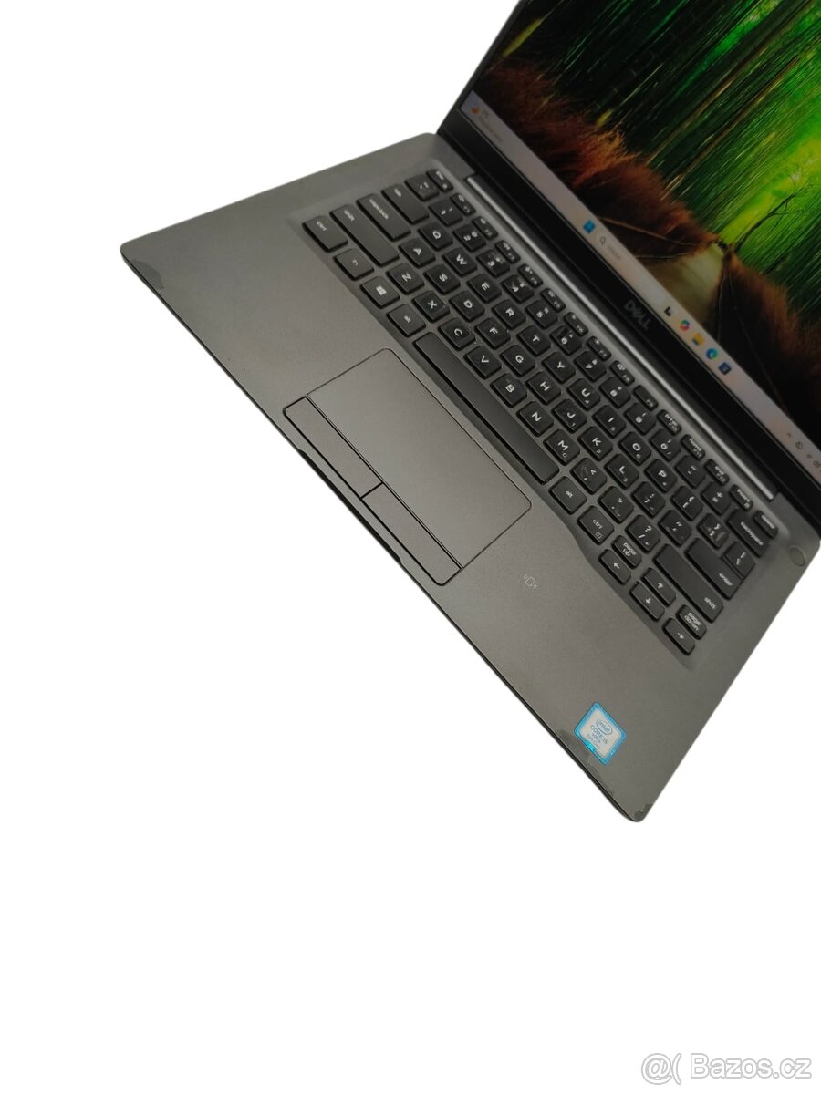 Dell Latitude 7400 ( 12 měsíců záruka+Faktura ) - 2