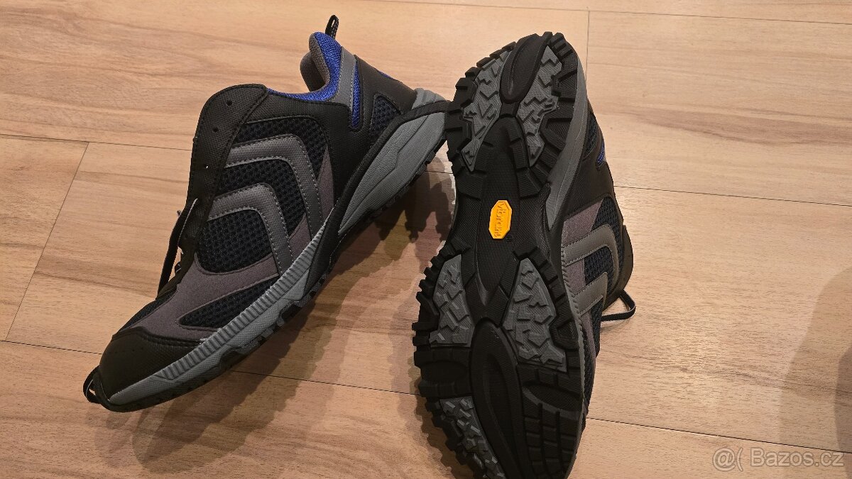 Nové pánské sporovní boty - 2