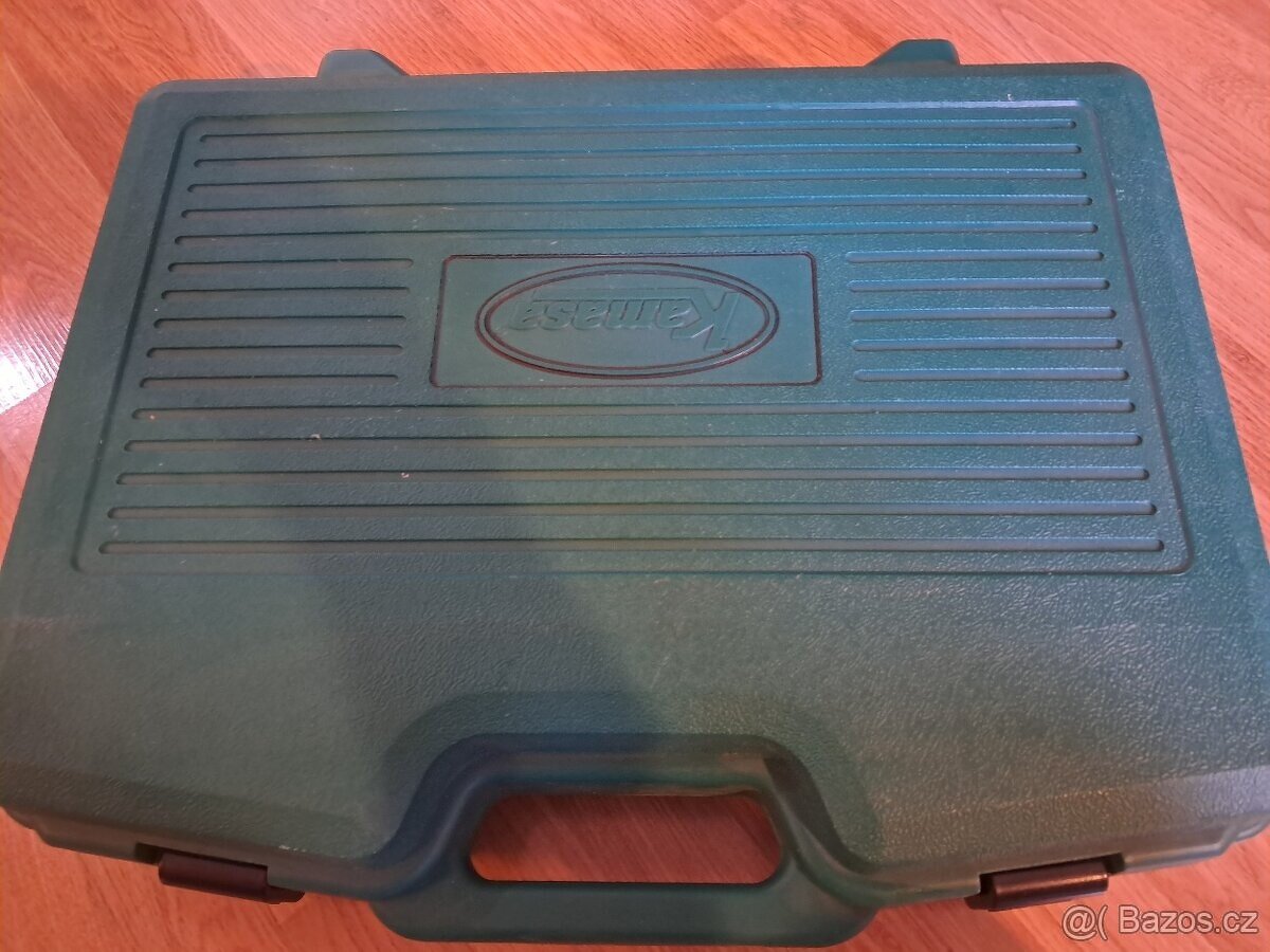 Mechanické nástroje - 2