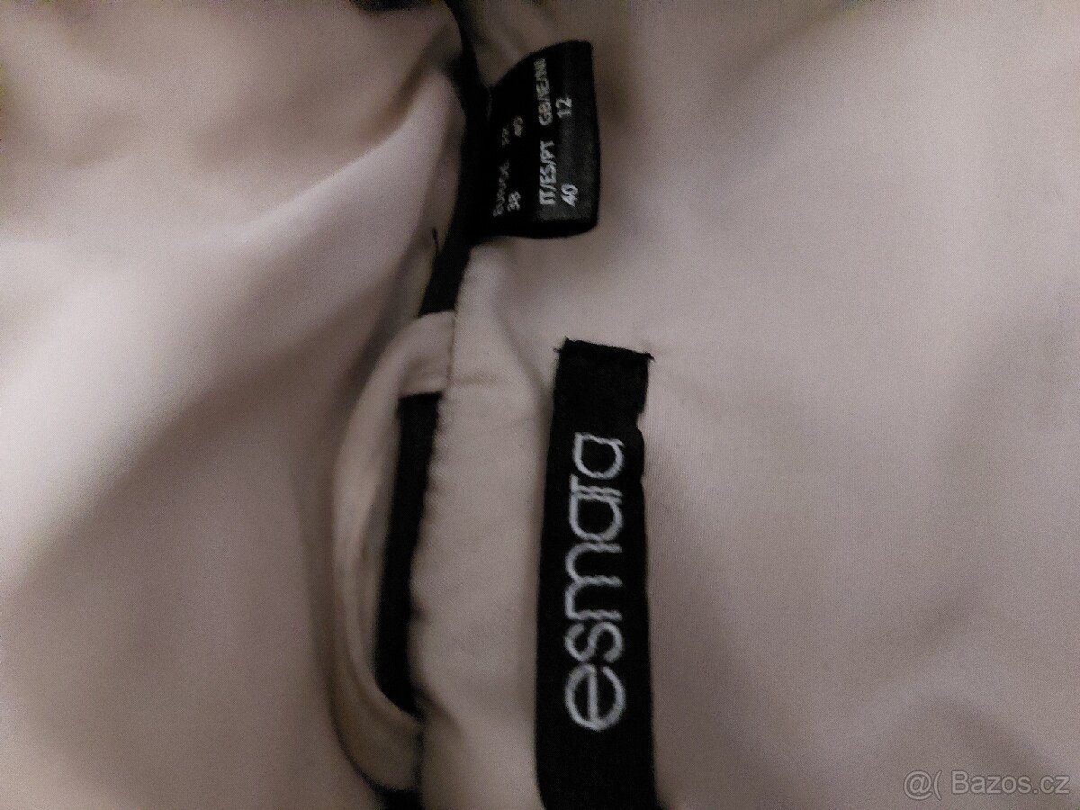 Dámská bunda Esmara 38 - 2