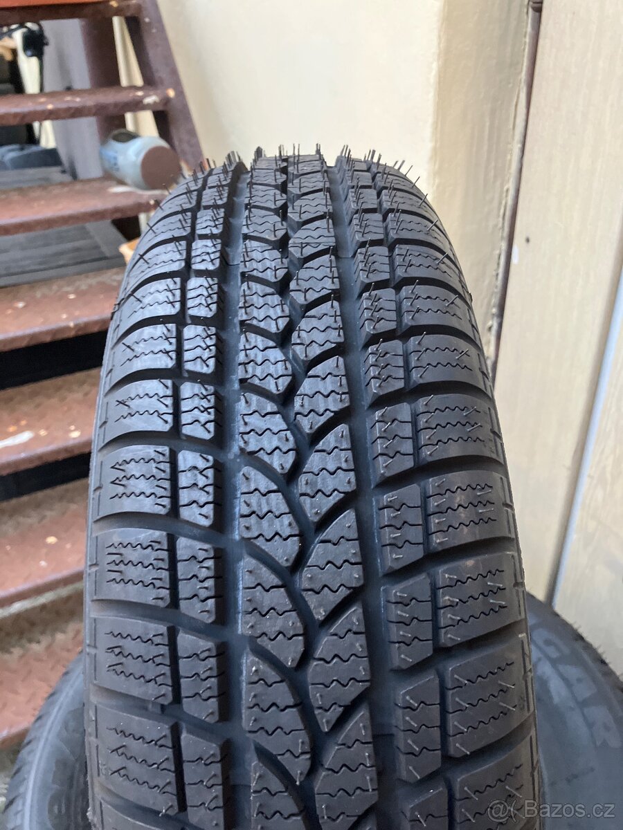 Zimní Tigar Winter 1 175/65 R15 84 T - 2
