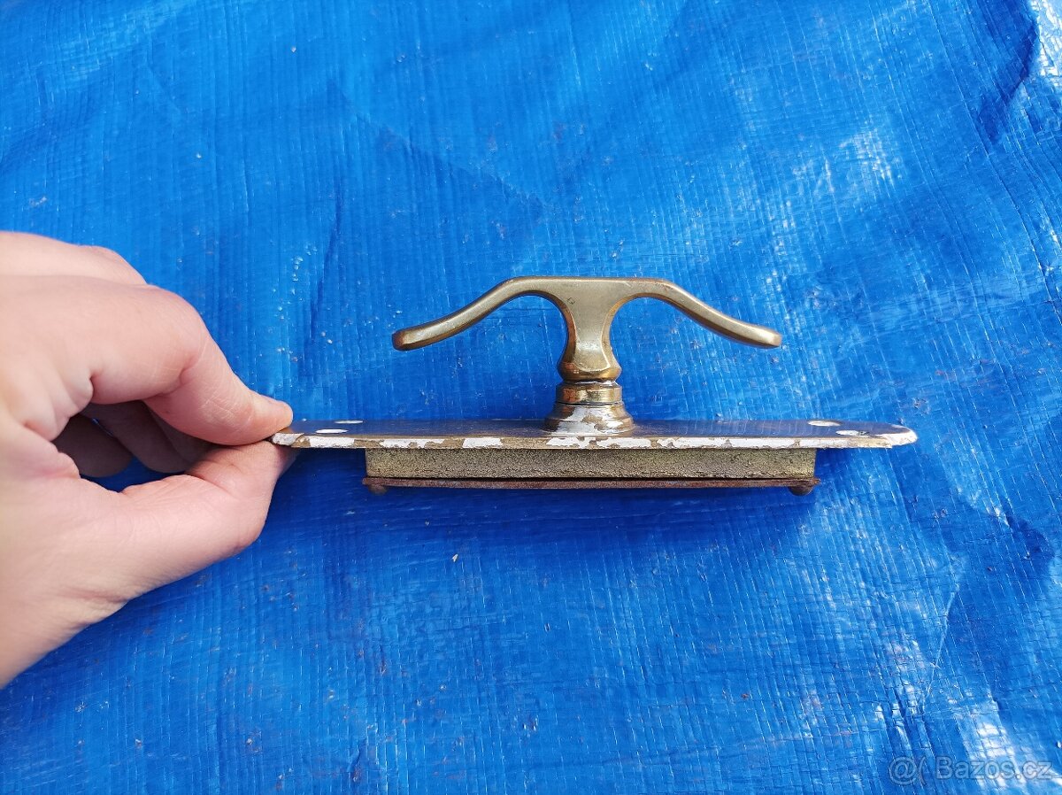 Klička k oknu č. 3 - 2