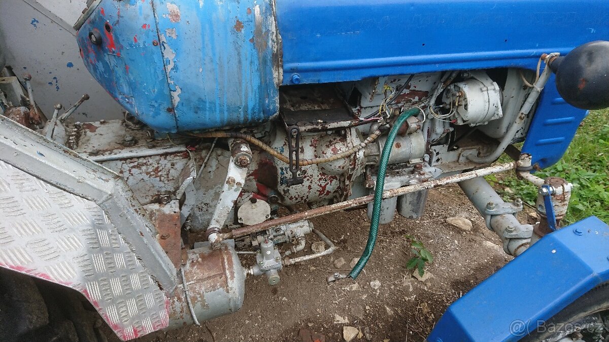 Zetor 3011 , 2011 - 2